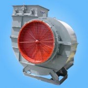 GY6-51型鍋爐通、引風機