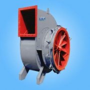 GY6-41型鍋爐通、引風機